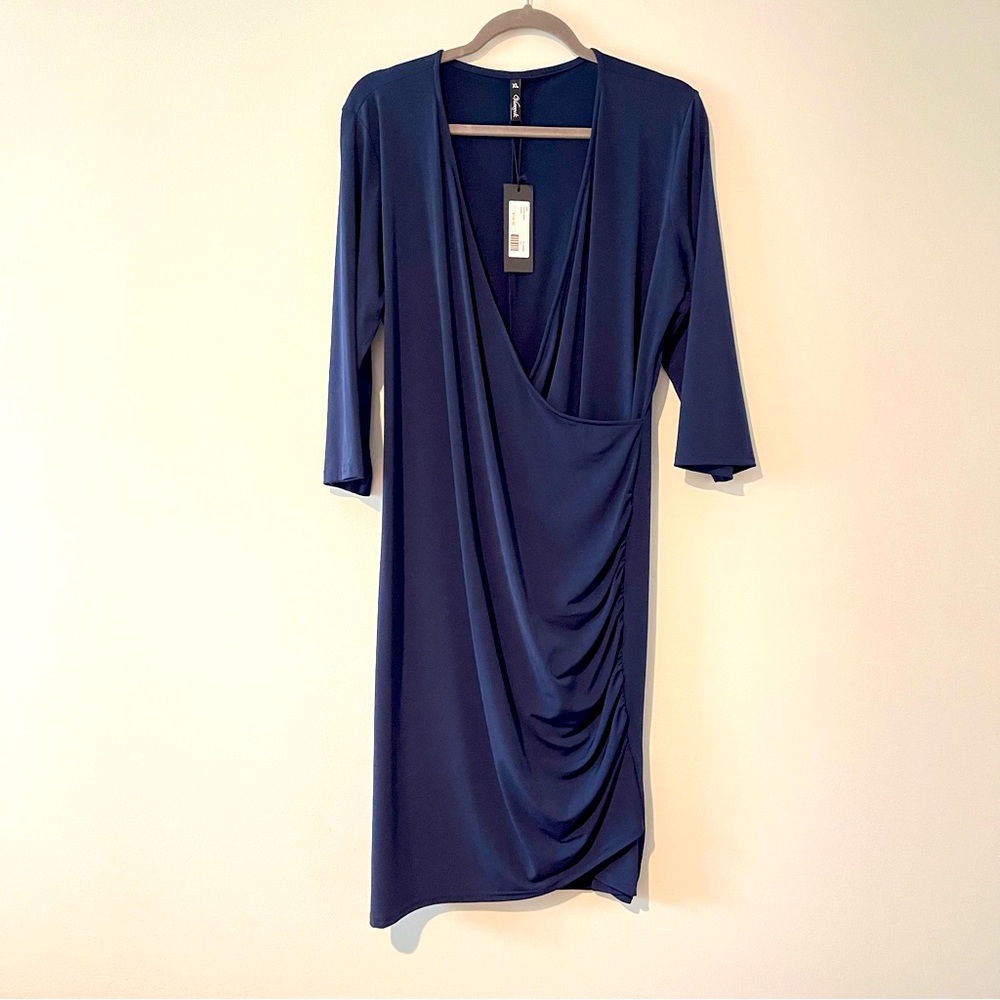 Deborah Viereck Dress